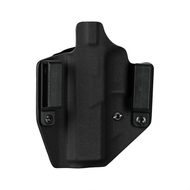 ATA Gear кобура модель Hit Factor ver.1 для CZ P10-F / SC Black правша