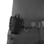 ATA Gear кобура модель Hit Factor ver.1 для CZ P10-F / SC Black правша
