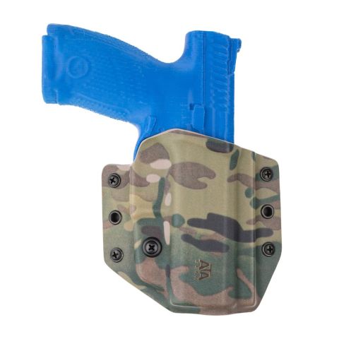 ATA Gear кобура модель Hit Factor ver.1 для CZ P10-C MultiCam - Infused правша