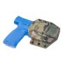 ATA Gear кобура модель Hit Factor ver.1 для CZ P10-C MultiCam - Infused правша