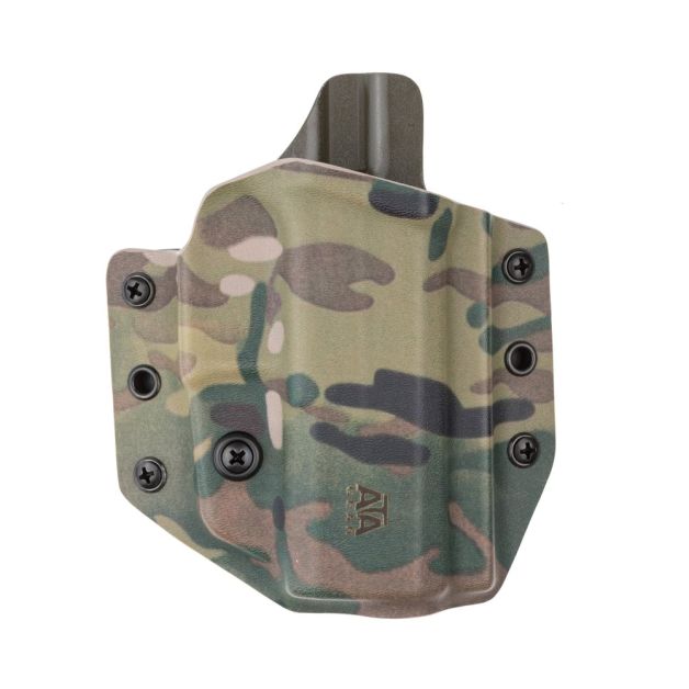 ATA Gear кобура модель Hit Factor ver.1 для CZ P10-C MultiCam - Infused правша