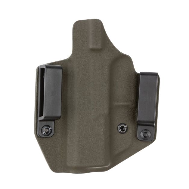 ATA Gear кобура модель Hit Factor ver.1 для CZ P10-C MultiCam - Infused правша