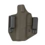 ATA Gear кобура модель Hit Factor ver.1 для CZ P10-C MultiCam - Infused правша