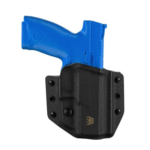ATA Gear кобура модель Hit Factor ver.1 для CZ P10-C Black правша