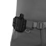 ATA Gear кобура модель Hit Factor ver.1 для зброї CZ P10-CР Black правша