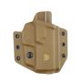 ATA Gear кобура модель Hit Factor ver.1 для Форт - 20/ 20 спорт Coyote Brown правша