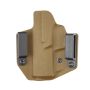 ATA Gear кобура модель Hit Factor ver.1 для Форт - 20/ 20 спорт Coyote Brown правша