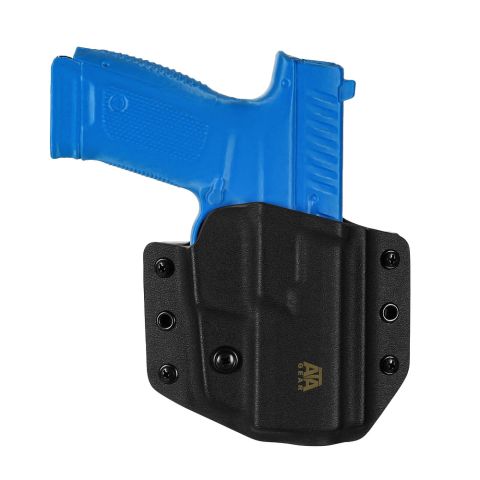 ATA Gear кобура модель Hit Factor ver.1 для Форт - 20/ 20 спорт Black правша
