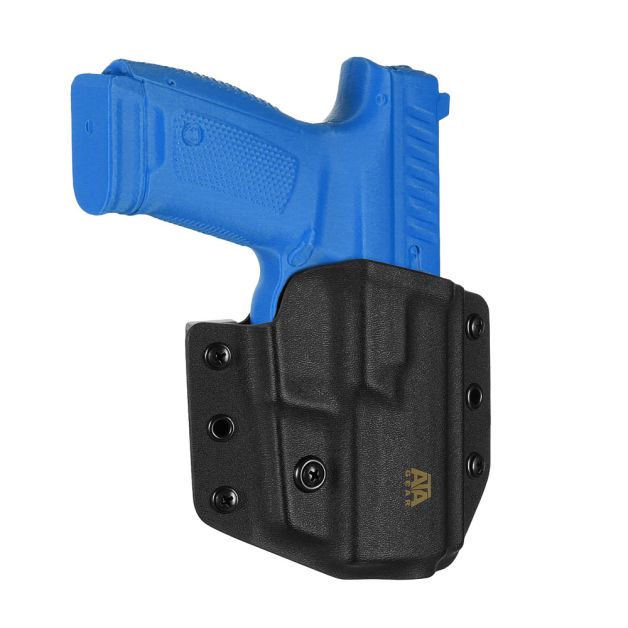 ATA Gear кобура модель Hit Factor ver.1 для Форт - 20/ 20 спорт Black правша