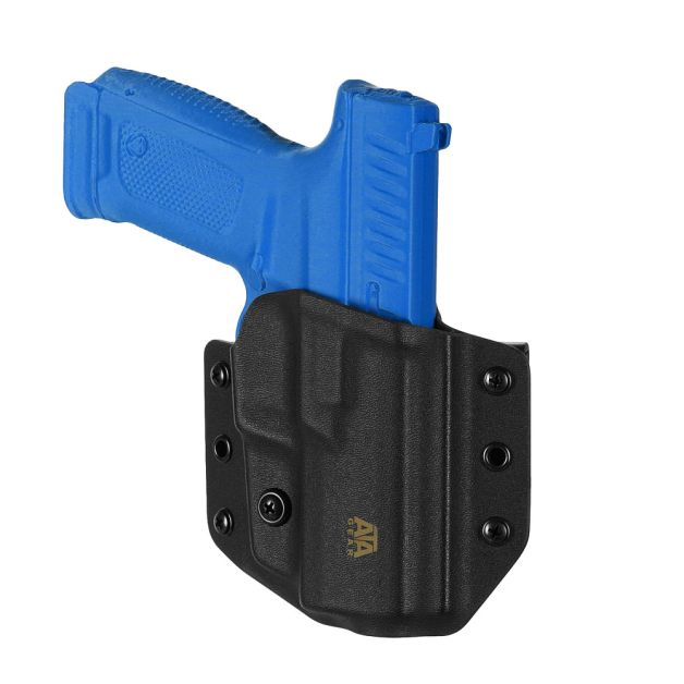 ATA Gear кобура модель Hit Factor ver.1 для Форт - 20/ 20 спорт Black правша