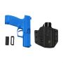 ATA Gear кобура модель Hit Factor ver.1 для Форт - 20/ 20 спорт Black правша