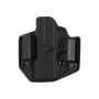 ATA Gear кобура модель Hit Factor ver.1 для Форт - 20/ 20 спорт Black правша