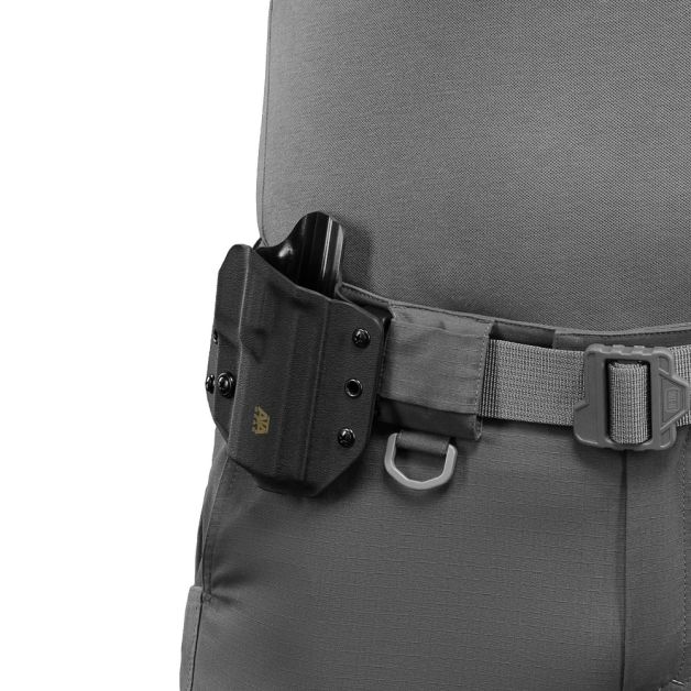 ATA Gear кобура модель Hit Factor ver.1 для Форт - 20/ 20 спорт Black правша