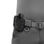 ATA Gear кобура модель Hit Factor ver.1 для Форт - 20/ 20 спорт Black правша