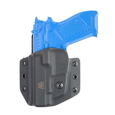 ATA Gear кобура модель Hit Factor ver.1 для Форт - 12 / 12Р Black правша