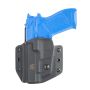 ATA Gear кобура модель Hit Factor ver.1 для зброї Форт - 12 / 12Р Black правша