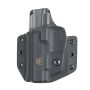 ATA Gear кобура модель Hit Factor ver.1 для зброї Форт - 12 / 12Р Black правша