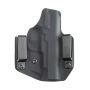 ATA Gear кобура модель Hit Factor ver.1 для зброї Форт - 12 / 12Р Black правша