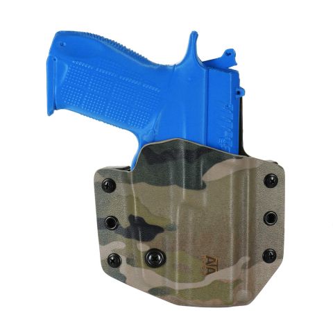 ATA Gear кобура модель Hit Factor ver.1 для Форт - 17 / 17Р MultiCam - Infused правша