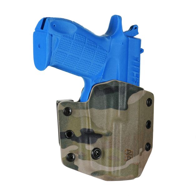 ATA Gear кобура модель Hit Factor ver.1 для Форт - 17 / 17Р MultiCam - Infused правша
