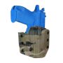 ATA Gear кобура модель Hit Factor ver.1 для Форт - 17 / 17Р MultiCam - Infused правша