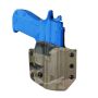 ATA Gear кобура модель Hit Factor ver.1 для Форт - 17 / 17Р MultiCam - Infused правша