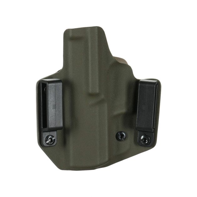 ATA Gear кобура модель Hit Factor ver.1 для Форт - 17 / 17Р MultiCam - Infused правша