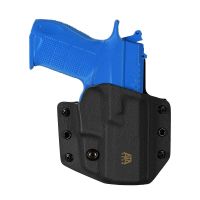 ATA Gear кобура модель Hit Factor ver.1 для Форт - 17 / 17Р Black правша
