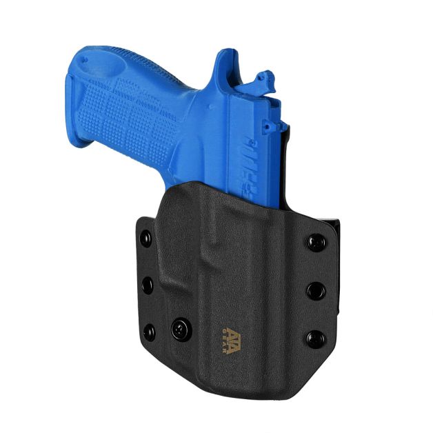 ATA Gear кобура модель Hit Factor ver.1 для Форт - 17 / 17Р Black правша