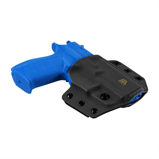 ATA Gear кобура модель Hit Factor ver.1 для Форт - 17 / 17Р Black правша