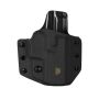 ATA Gear кобура модель Hit Factor ver.1 для Форт - 17 / 17Р Black правша