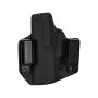 ATA Gear кобура модель Hit Factor ver.1 для Форт - 17 / 17Р Black правша