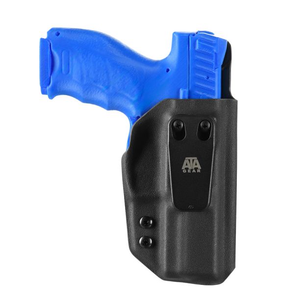 ATA Gear кобура модель Fantom ver.3 для HK VP-9 / SFP9 Black