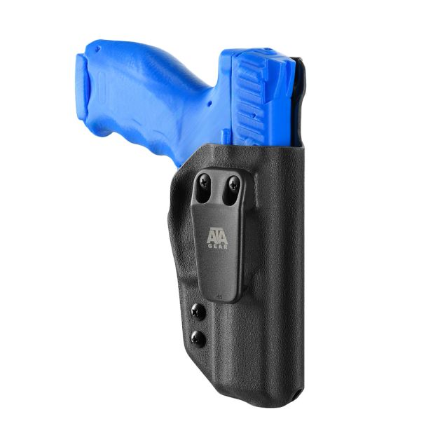 ATA Gear кобура модель Fantom ver.3 для HK VP-9 / SFP9 Black