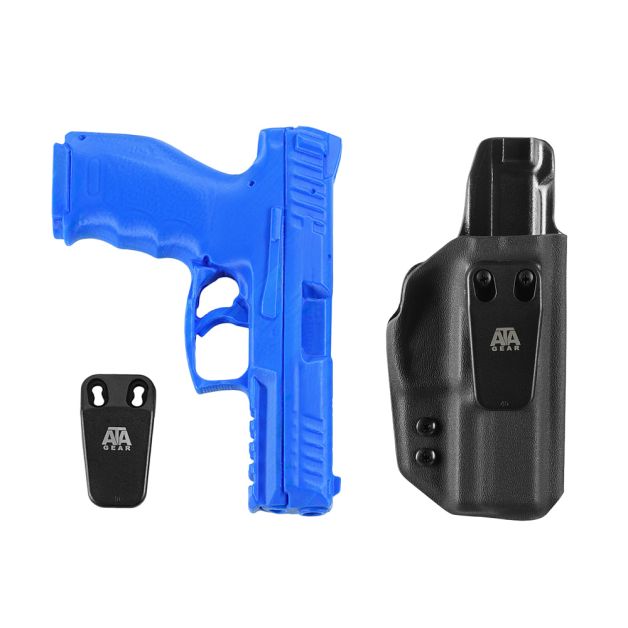 ATA Gear кобура модель Fantom ver.3 для HK VP-9 / SFP9 Black