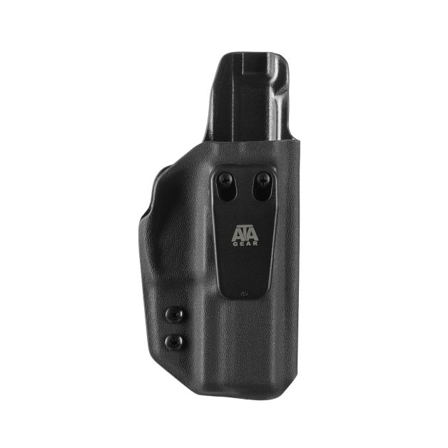 ATA Gear кобура модель Fantom ver.3 для HK VP-9 / SFP9 Black