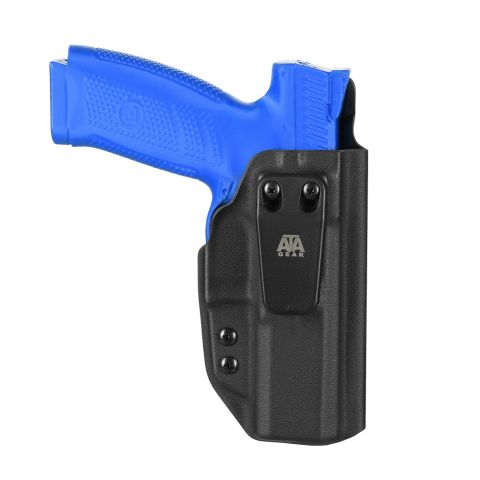 ATA Gear кобура модель Fantom ver.3 для CZ P10-F / SC Black