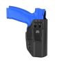 ATA Gear кобура модель Fantom ver.3 для зброї CZ P10-F / SC Black