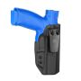 ATA Gear кобура модель Fantom ver.3 для зброї CZ P10-F / SC Black