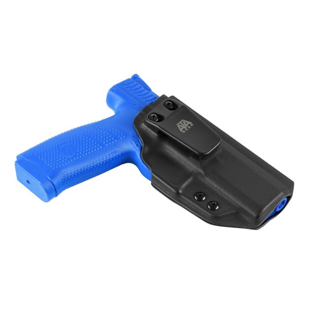 ATA Gear кобура модель Fantom ver.3 для зброї CZ P10-F / SC Black