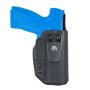 ATA Gear кобура модель Fantom ver.3 для CZ P10-C Black
