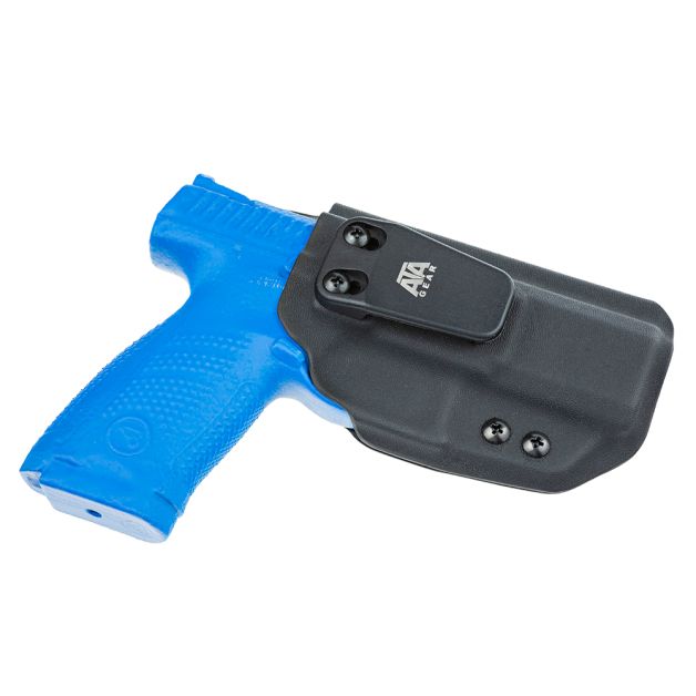 ATA Gear кобура модель Fantom ver.3 для CZ P10-C Black