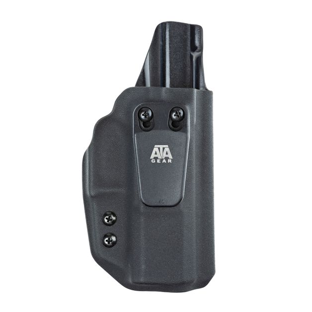 ATA Gear кобура модель Fantom ver.3 для CZ P10-C Black