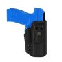ATA Gear кобура модель Fantom ver.3 для зброї Форт - 20/ 20 спорт Black