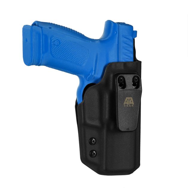 ATA Gear кобура модель Fantom ver.3 для зброї Форт - 20/ 20 спорт Black