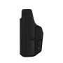 ATA Gear кобура модель Fantom ver.3 для зброї Форт - 20/ 20 спорт Black