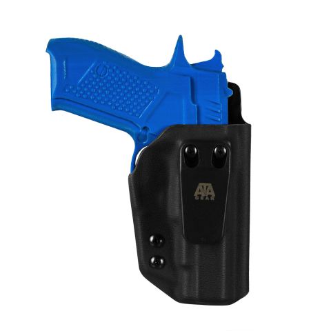 ATA Gear кобура модель Fantom ver.3 для Форт - 12 / 12Р Black
