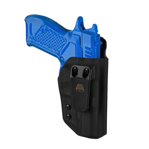 ATA Gear кобура модель Fantom ver.3 для Форт - 12 / 12Р Black