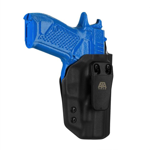 ATA Gear кобура модель Fantom ver.3 для Форт - 12 / 12Р Black