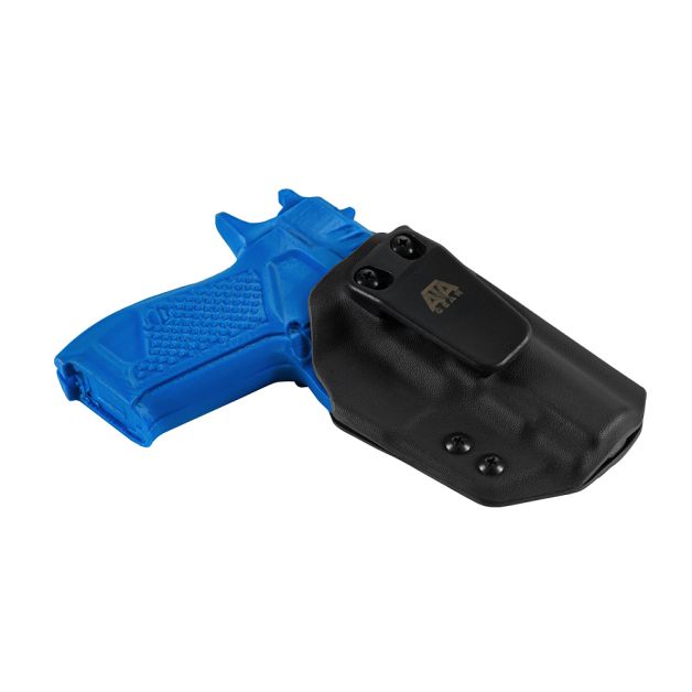 ATA Gear кобура модель Fantom ver.3 для Форт - 12 / 12Р Black